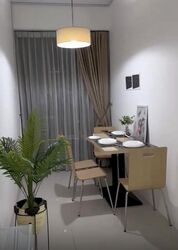 One-north Residences (D5), Apartment #520944071